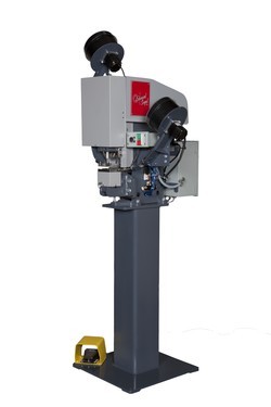 4KGW_Main_View-2 Model 4KGW Grommet Machine