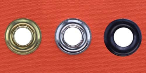 Grommet Finish Options Stimpson