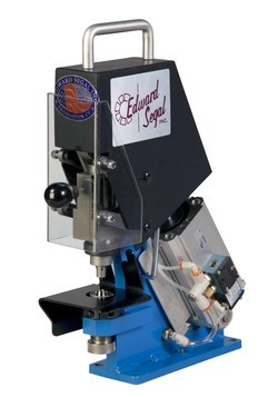 Grommet_Machine_3p6 Model 3P6-X Grommet Machine